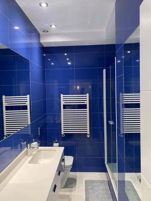 Apartamento En San Mames Bilbao Exterior photo