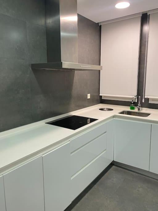 Apartamento En San Mames Bilbao Exterior photo